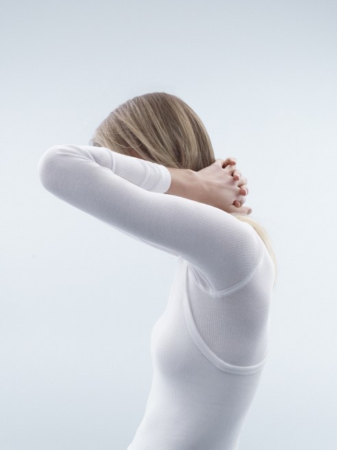 From resale pilots to supplier training, Everlane reported building long-term strategies to decarbonize fashion and scale circular solutions beyond its footprint throughout 2024.
