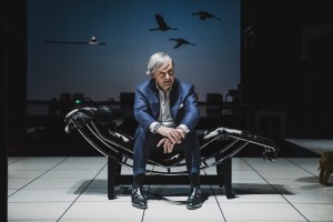 Luca Fuso, CEO of Cassina