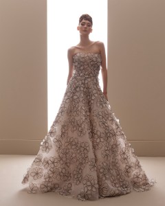 Francesca Miranda Bridal Spring 2025 Collection
