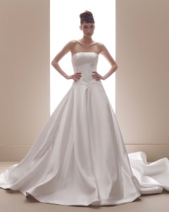 Francesca Miranda Bridal Spring 2025 Collection