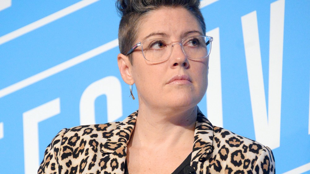 Christine Hunsicker