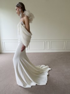 Giambattista Valli Bridal Spring 2025 Collection