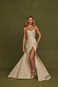 Idan Cohen Bridal Spring 2025 Collection