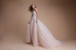 Jaclyn Whyte Bridal Spring 2026 Collection