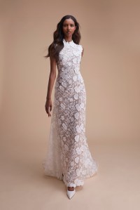 Jaclyn Whyte Bridal Spring 2026 Collection