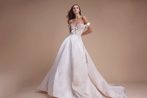 Jaclyn Whyte Bridal Spring 2026 Collection