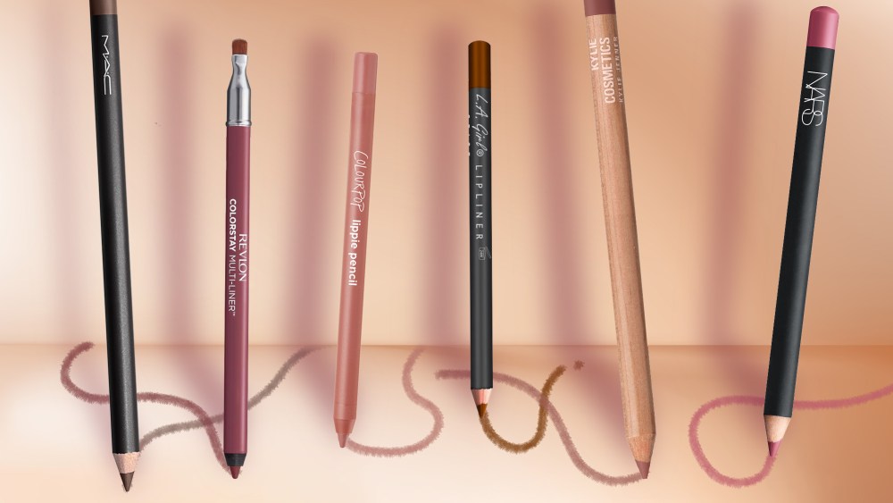 Lip liners