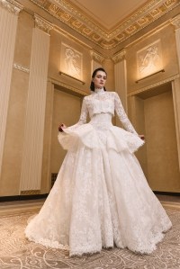 Mark Ingram Bridal Spring 2026 Collection