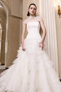 Mark Ingram Bridal Spring 2026 Collection