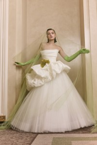 Mark Ingram Bridal Spring 2026 Collection