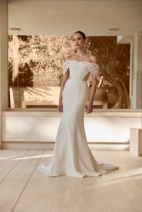 Mira Zwillinger  Bridal Spring 2025 Collection