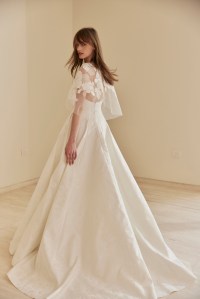 Mira Zwillinger  Bridal Spring 2025 Collection