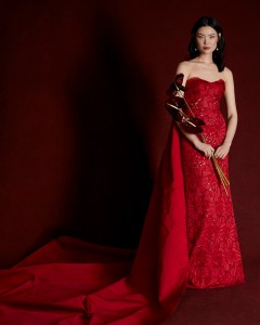 Nadia Manjarrez Bridal Spring 2026 Collection