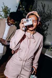 Yara Shahidi