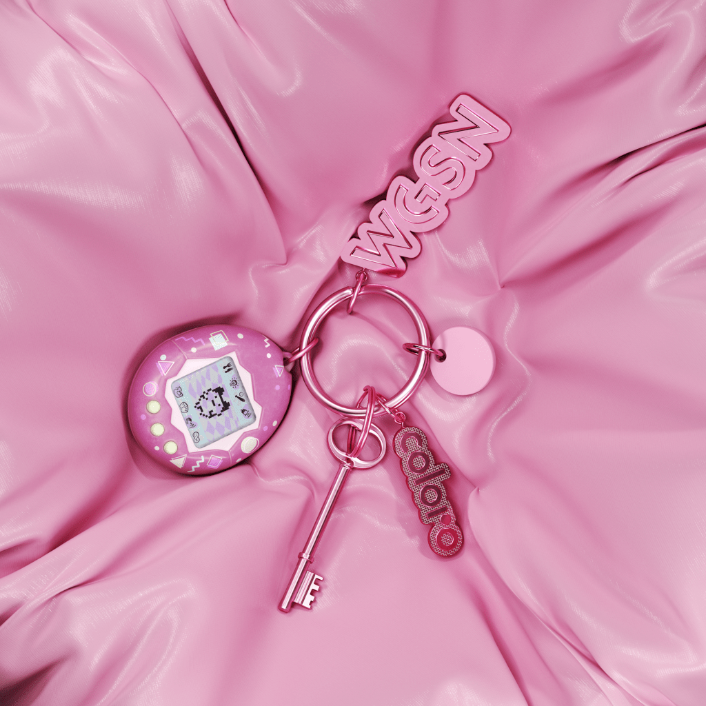 Pop Pink