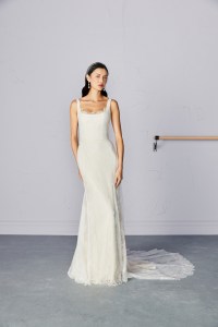 Savannah Miller Bridal Spring 2026 Collection