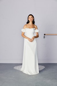 Savannah Miller Bridal Spring 2026 Collection