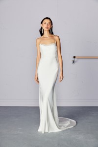 Savannah Miller Bridal Spring 2026 Collection