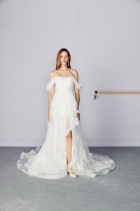 Savannah Miller Bridal Spring 2026 Collection