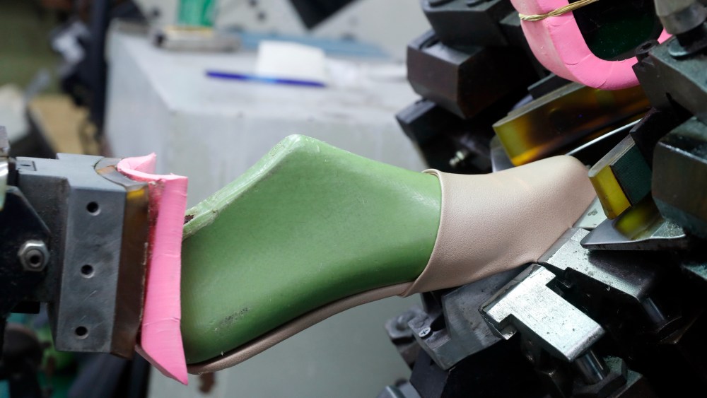 shoe, factory, Vietnam, Ho Chi Minh City