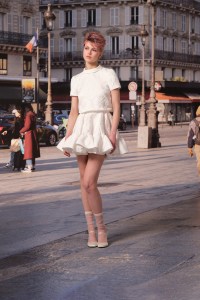Viktor & Rolf Mariage Bridal Spring 2026 Collection