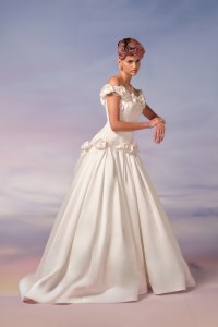 Viktor & Rolf Mariage Bridal Spring 2026 Collection