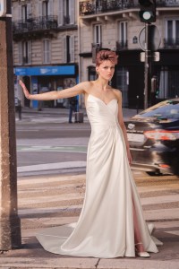 Viktor & Rolf Mariage Bridal Spring 2026 Collection