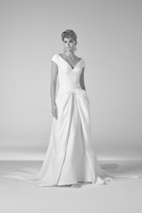 Viktor & Rolf Mariage Bridal Spring 2026 Collection