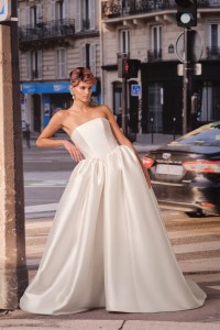 Viktor & Rolf Mariage Bridal Spring 2026 Collection