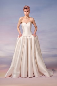 Viktor & Rolf Mariage Bridal Spring 2026 Collection