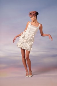 Viktor & Rolf Mariage Bridal Spring 2026 Collection