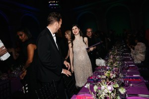 Alexandra Daddario