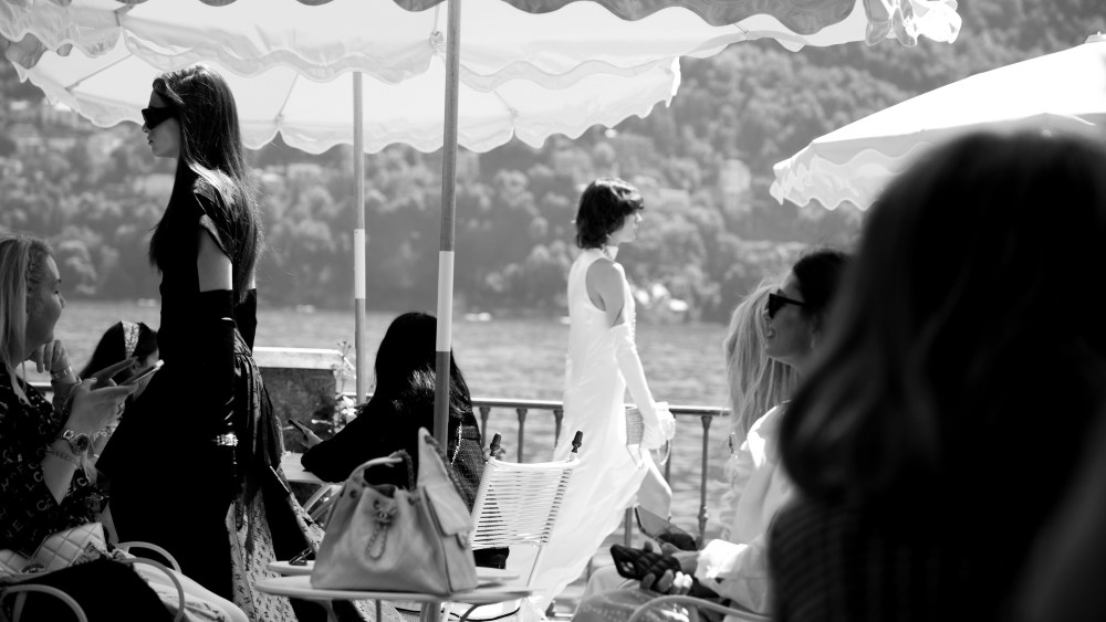 Chanel Cruise 2026 Collection
