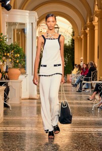 Chanel Cruise 2026 Collection