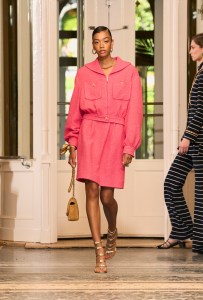 Chanel Cruise 2026 Collection