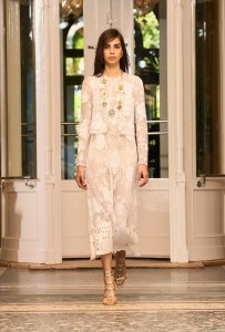 Chanel Cruise 2026 Collection