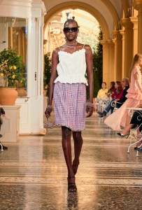 Chanel Cruise 2026 Collection