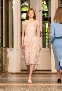 Chanel Cruise 2026 Collection