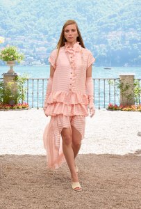 Chanel Cruise 2026 Collection