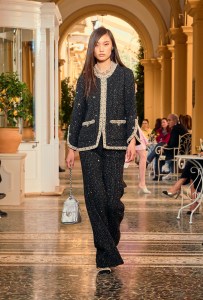 Chanel Cruise 2026 Collection