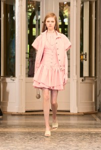 Chanel Cruise 2026 Collection
