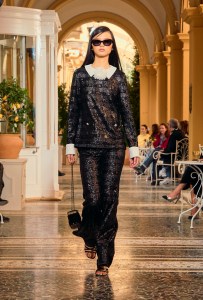Chanel Cruise 2026 Collection