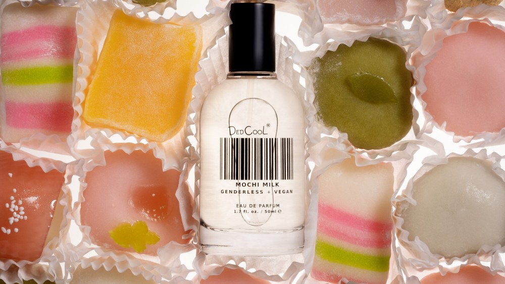 Dedcool Mochi Milk