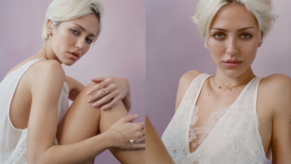 Delilah Belle Hamlin x Guzema
