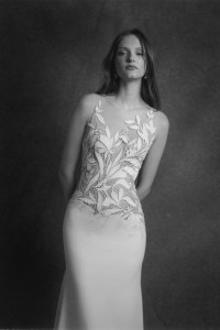 Enaura Bridal Spring 2025 Collection