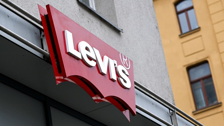 Levi Strauss Foundation (LSF) continues to be a force for good.