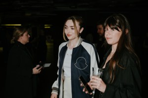 Peyton List
