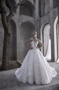Morilee Bridal Spring 2026 Collection