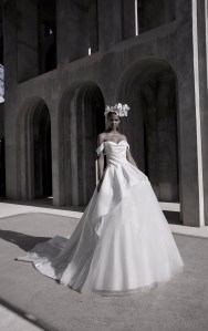 Morilee Bridal Spring 2026 Collection