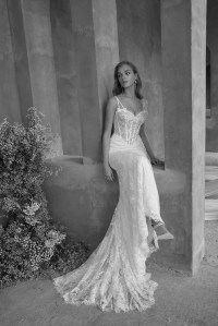 Morilee Bridal Spring 2026 Collection
